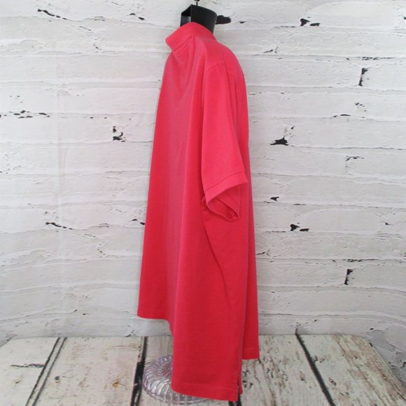 Club Room Performance Polo Shirt - Picture 2 of 6